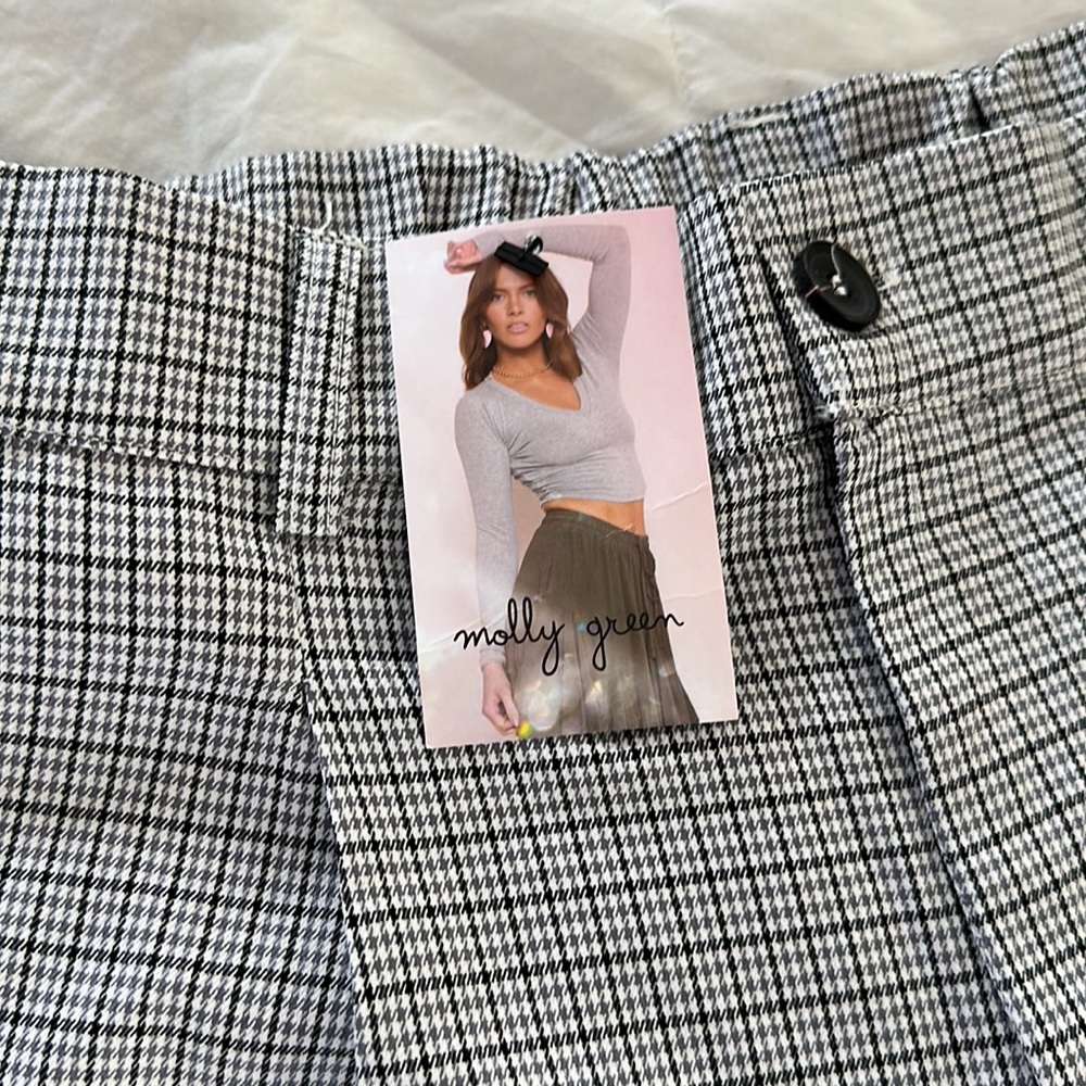 New with Tags Molly Green “Brynn” Pants